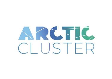 Arctic Cluster Logo